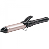 Ondulator BaByliss ProLarge C332E, 180 grade (Negru)