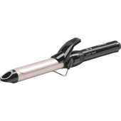 Ondulator BaByliss ProMedium C325E, 180 grade (Negru)