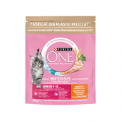 One Junior, hrana uscata pentru pisici, Pui, 800 g