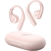 Open-Ear, SoundCore AeroFit, IPX7, Pink