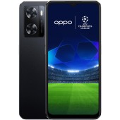 OPPO Telefon mobil OPPO A57s, Dual SIM, 128GB, 4GB RAM, 4G, Negru