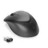 Optic 1JR31AA, USB Wireless, Black