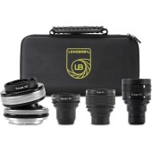 Optic Swap Founders Collection for Canon EF