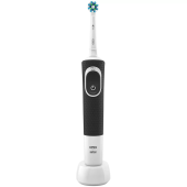 Oral-b Perie de dinti electrica Oral-B D100 Vitality CrossAction, negru