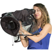 Orca OR-104 Camera Rain Cover - 3