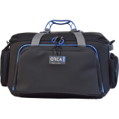 Orca OR-13 Shoulder Camera Bag Large Ext Pockets