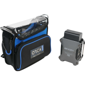 Orca OR-268 Audio Mixer Bag 1 Low Profile