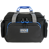 Orca OR-5 Shoulder Camera Bag Large Ext Pockets