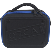 Orca OR-66 Hard Shell Accessories Bag - X-Small