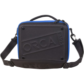 Orca OR-67 Hard Shell Accessories Bag - Small