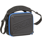 Orca OR-68 Hard Shell Accessories Bag - Medium