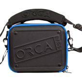 Orca OR-69 Hard Shell Accessories Bag - Large