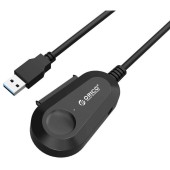 Orico Adaptor HDD Orico 25UTS USB 3.0 2.5 negru