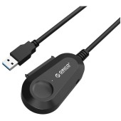 Orico Adaptor HDD Orico 35UTS EU USB 3.0 2.5/3.5 negru