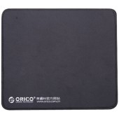 Orico Orico MPS3025 mouse pad Black