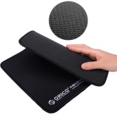 Orico Orico MPS8030 mouse pad Black