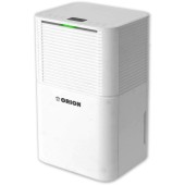 Orion Dezumidificare Orion ODEH-031B, 10L / 24h, Rezervor de apa 2L, Timer, afisaj LED, Alb