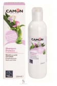 ORME NATURALI Şampon cu proteine pentru câini, pisici şi rozătoare 200ml
