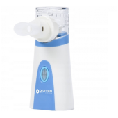 Oromed ORO-MESH PRO portable inhaler