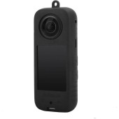 Osłona silikonowa Sunnylife do kamery Insta360 X3 (IST-BHT504)