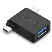 OTG USB USB 3.2 Gen 1 ( 5Gbps ) - USB tip C / micro USB ( 30453 )