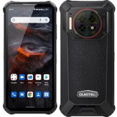 OUKITEL Telefon mobil Oukitel WP19 Pro, 6.8, 4G LTE, 8 GB RAM, 256GB,  NFC 22000mAh, Android, Negru