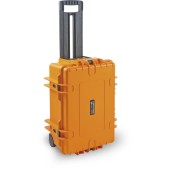 Outdoor Case 6700 empty orange 6700/O