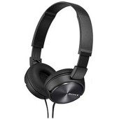 Over-Head MDR-ZX310B black