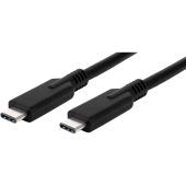 OWC Cable USB 3.2 Gen 1 E-marked Certified, 0.9 Meter