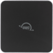 OWC Cardreader Atlas USB-C Dual-Slot SDXC UHS-II