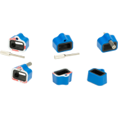 OWC ClingOn 1-Pack. For ClingOn USB Type-C Connector Thunderbolt 3 / USB-C