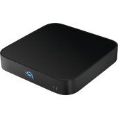 OWC Dock Storage - miniStack STX 7200RPM High-Performance (Single 3.5 Drive) 18.0TB