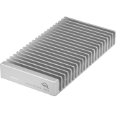 OWC Express 1M2 USB4 - over 3000MB/s on USB4 equipped Macs PCs 2.0TB