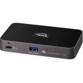 OWC Hub Thunderbolt 4 Hub with 5 Ports for Mac Windows