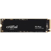 P3 Plus 2TB PCI Express 4.0 x4 M.2 2280