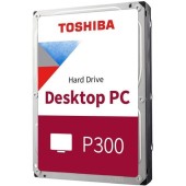 P300 2TB SATA-III 5400 RPM 128MB