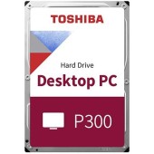 P300 6TB SATA-III 7200 RPM 128MB Bulk