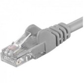 PACHCORD UTP RJ45 Cat.5e 0.5m GRI