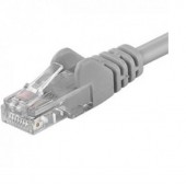 PACHCORD UTP RJ45 Cat.5e 3m GRI
