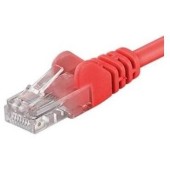 PACHCORD UTP RJ45-RJ45 Cat.5e 0.25m ROSU