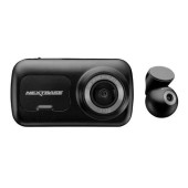 Pachet Camera auto DVR Nextbase 222G, Full HD, Display LED 2.5inch, GPS + Camera marsarier DVR Nextbase NBDVRS2RWC, Full HD (Negru)