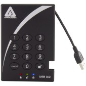 Padlock A25-3PL256-1000 1 TB - USB 3.0