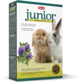 PADOVAN Hrană pentru iepuri JUNIOR 850g