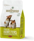PADOVAN Wellness, Hrană pentru hamsteri 1kg