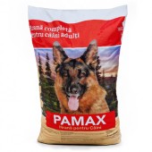 PAMAX, hrana uscata pentru caini adulti, 10 kg