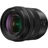 Panasonic LUMIX S 20-60mm f/3.5-5.6