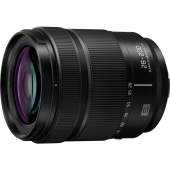 Panasonic Lumix S lens 28-200mm F/4-7.1 Macro