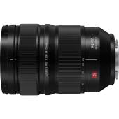 Panasonic Lumix S PRO 24-70mm f2,8 L-Mount