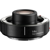 Panasonic Tele Converter 1.4x for L-mount