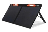 Panou fotovoltaic Xtorm Xtreme Solar Panel XPS100, 100 W (Negru)